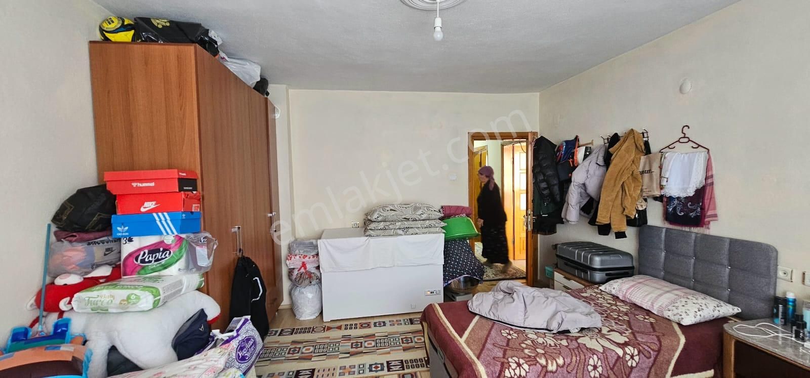 Gürsu Kurtuluş'da Satılık 3 Katlı Bina.. - Görsel 5