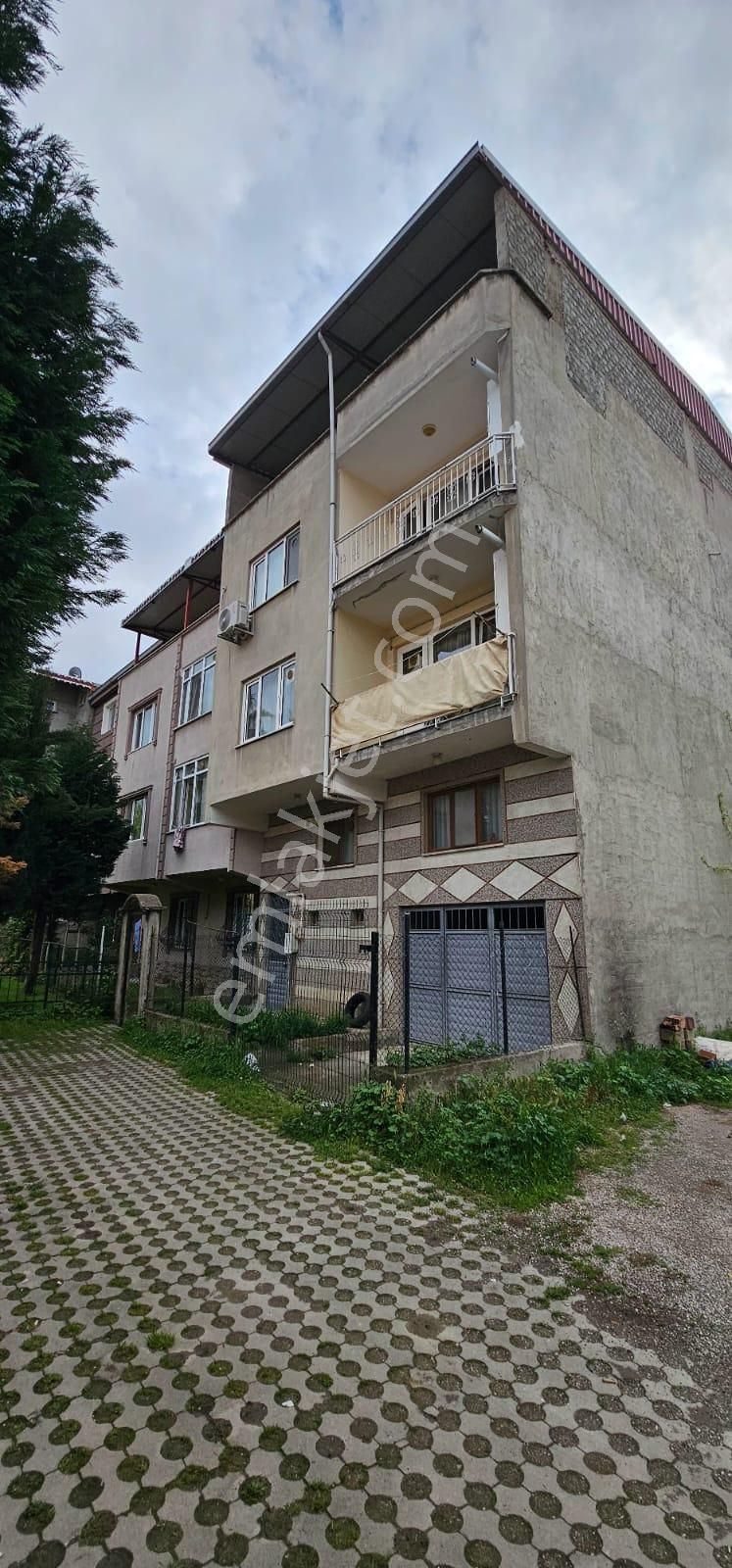 Gürsu Kurtuluş'da Satılık 3 Katlı Bina.. - Görsel 17