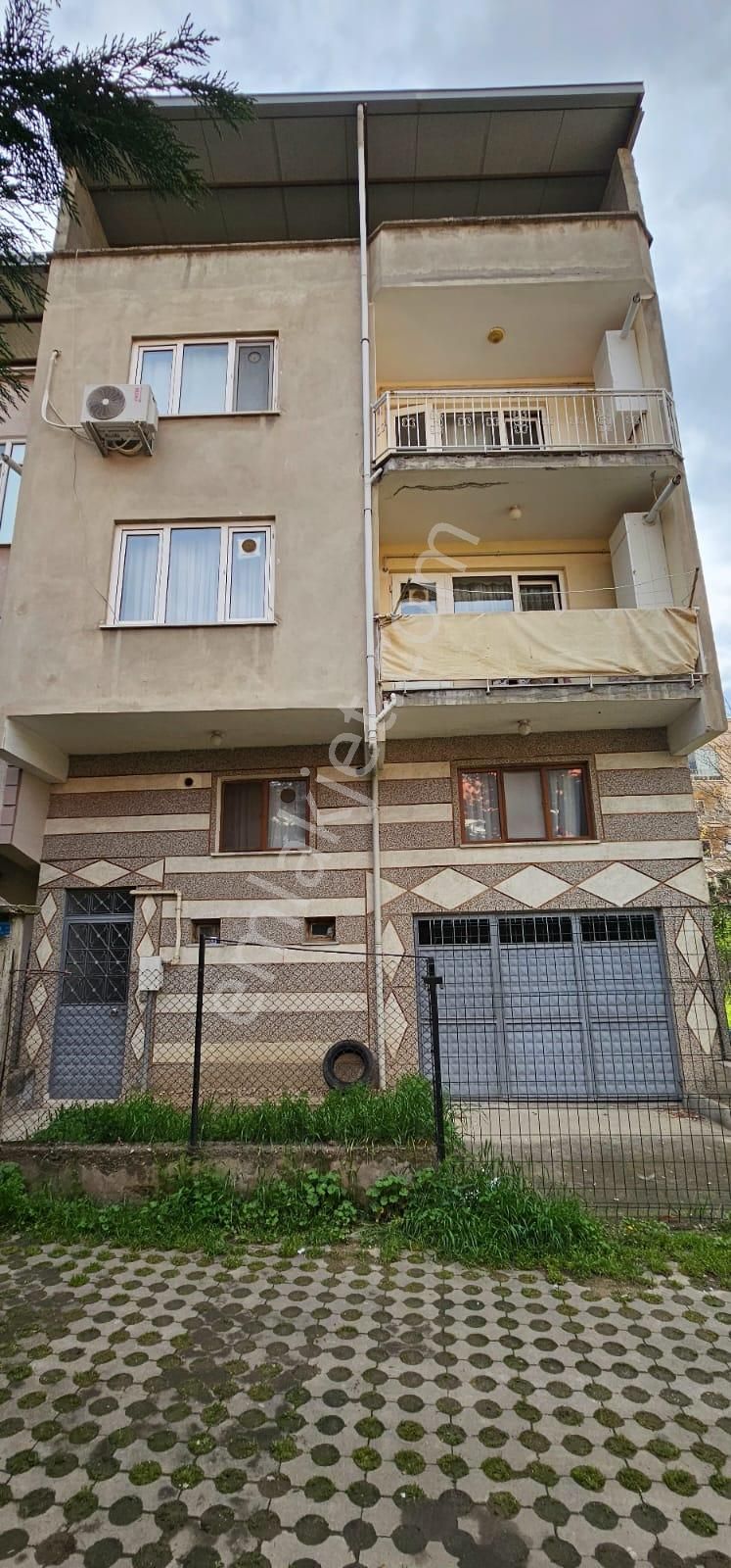 Gürsu Kurtuluş'da Satılık 3 Katlı Bina.. - Görsel 16