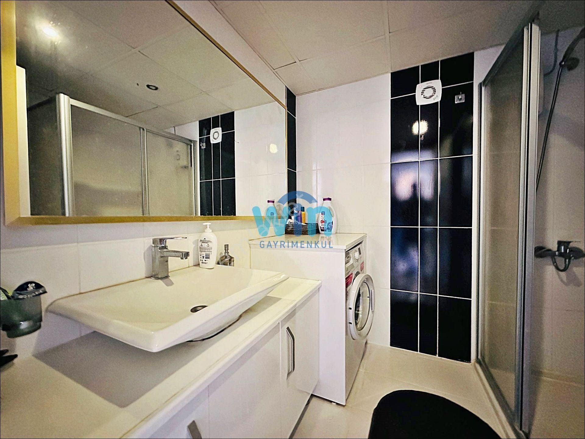 Win'den Çeşmeli Liparis Sunflowers 2'de Full Eşyalı Satılık 2+1 - Görsel 15