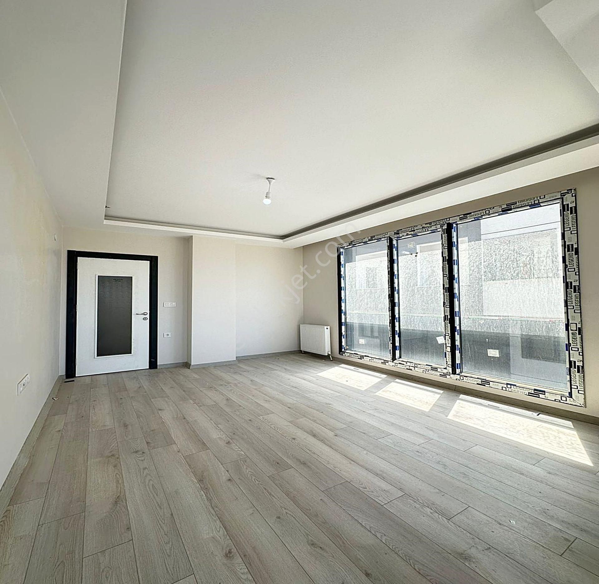 Beylikdüzü'nde Çift Balkonlu İskanlı Sıfır 2+1 Satılık Ara Kat!! - Görsel 6