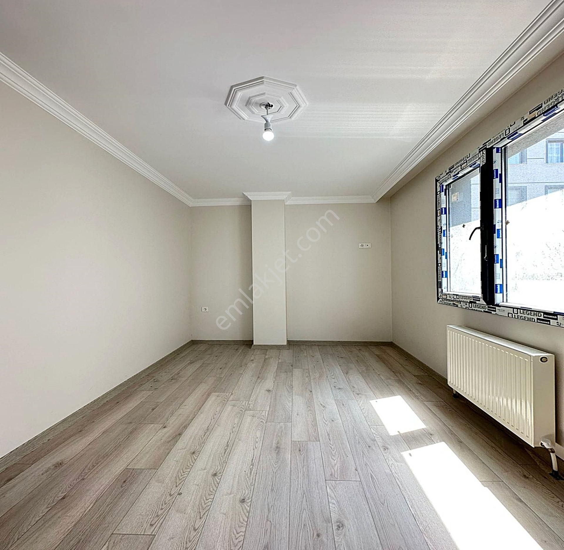 Beylikdüzü'nde Çift Balkonlu İskanlı Sıfır 2+1 Satılık Ara Kat!! - Görsel 15