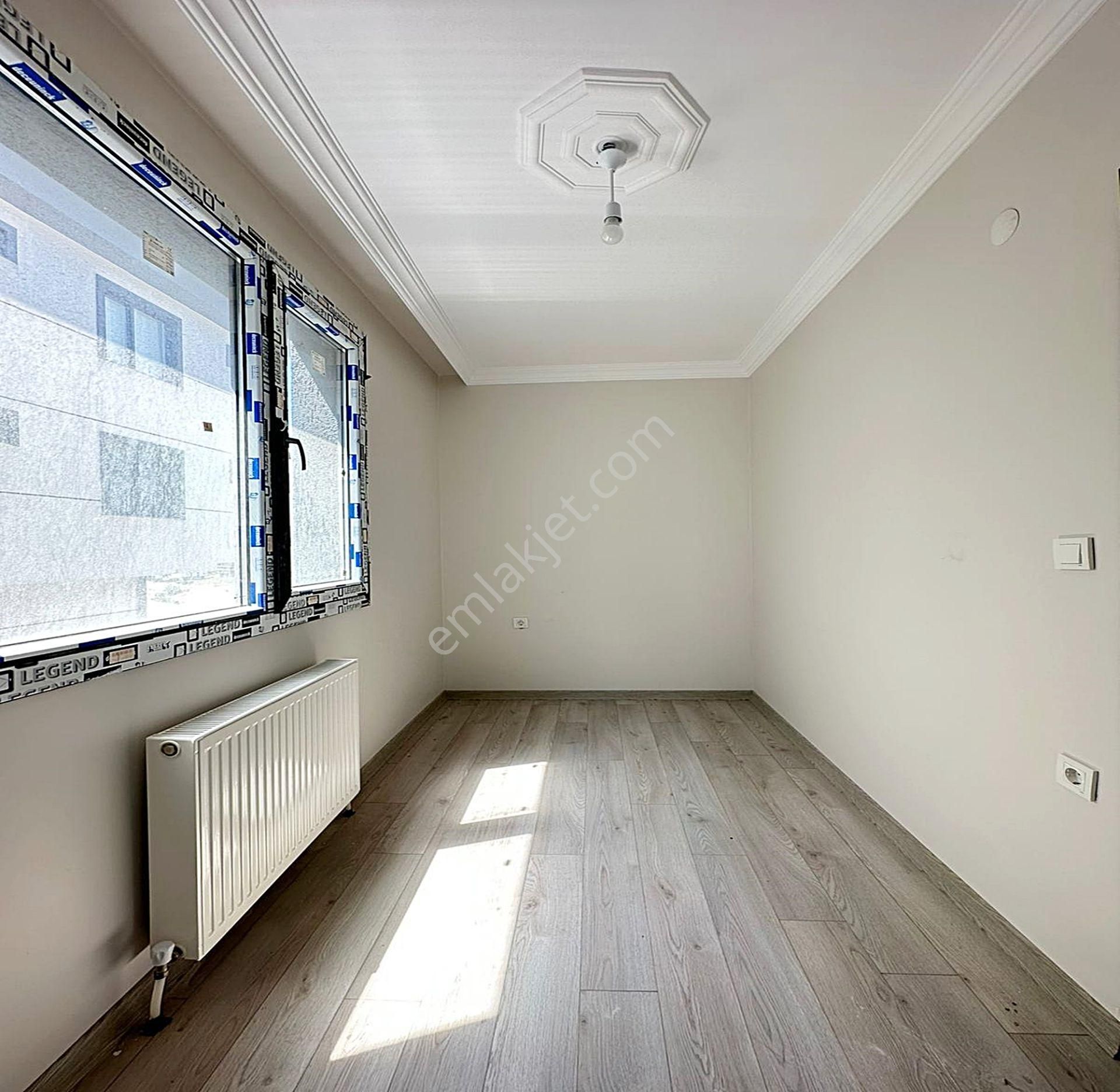 Beylikdüzü'nde Çift Balkonlu İskanlı Sıfır 2+1 Satılık Ara Kat!! - Görsel 16