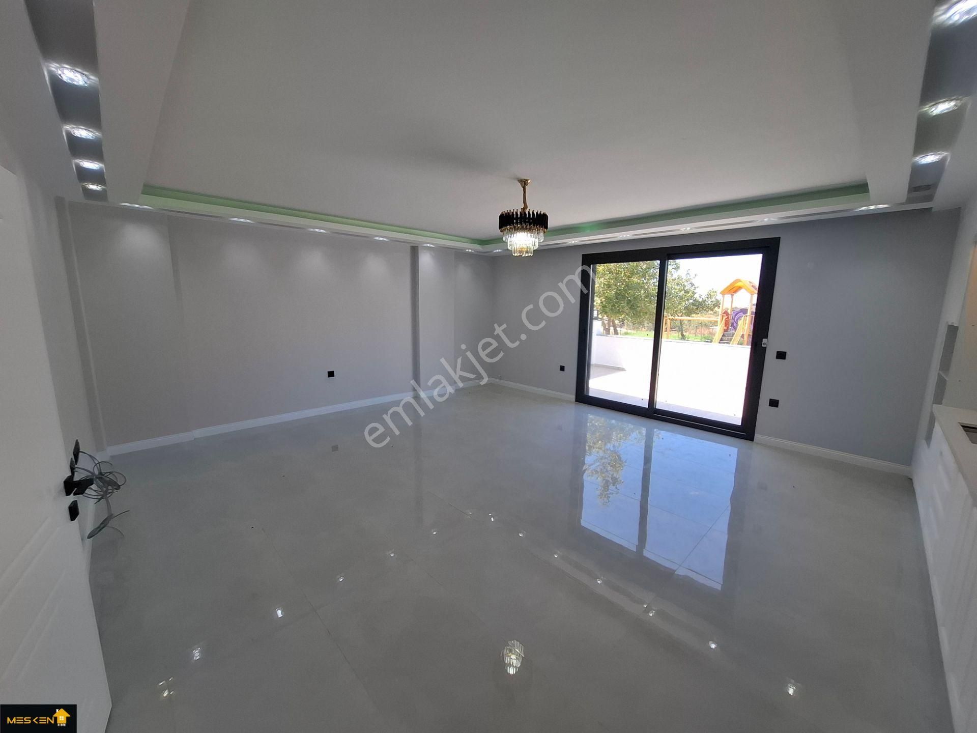 Didim Hisar Mah.'de Deniz Manzaralı, Sıfır Lüks Villa - Görsel 12