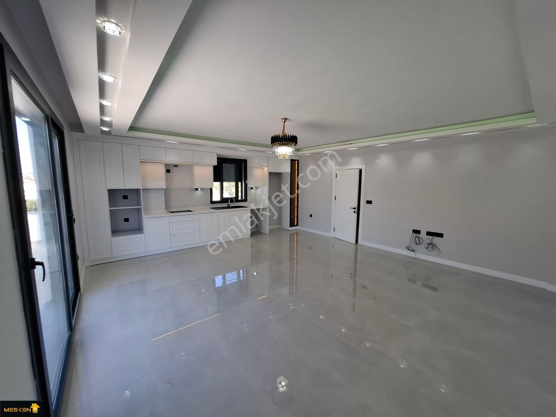 Didim Hisar Mah.'de Deniz Manzaralı, Sıfır Lüks Villa - Görsel 10