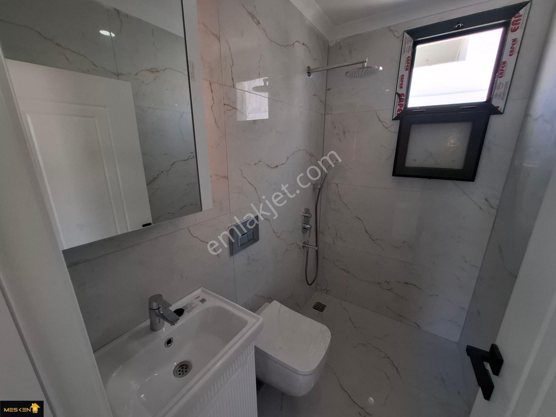 Didim Hisar Mah.'de Deniz Manzaralı, Sıfır Lüks Villa - Görsel 21