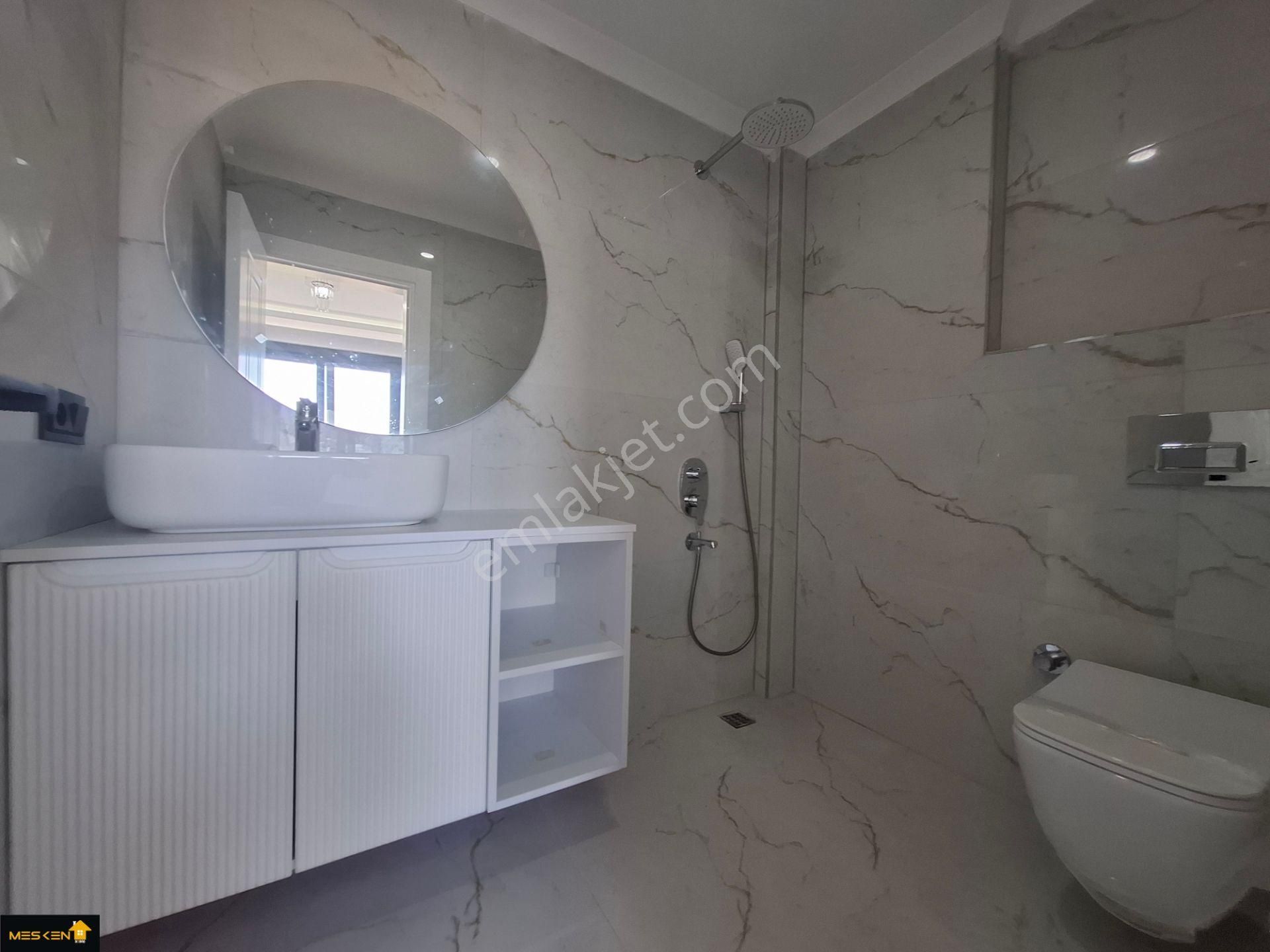 Didim Hisar Mah.'de Deniz Manzaralı, Sıfır Lüks Villa - Görsel 18