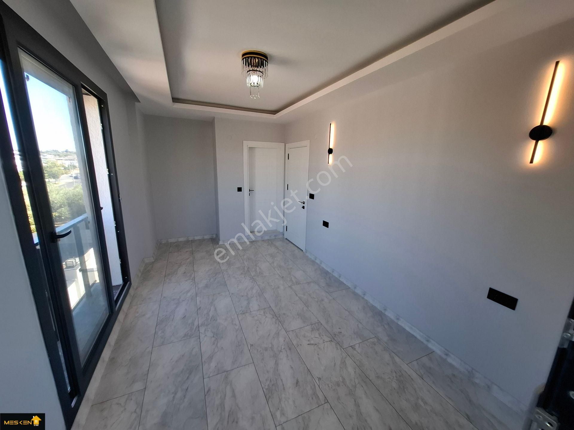 Didim Hisar Mah.'de Deniz Manzaralı, Sıfır Lüks Villa - Görsel 20