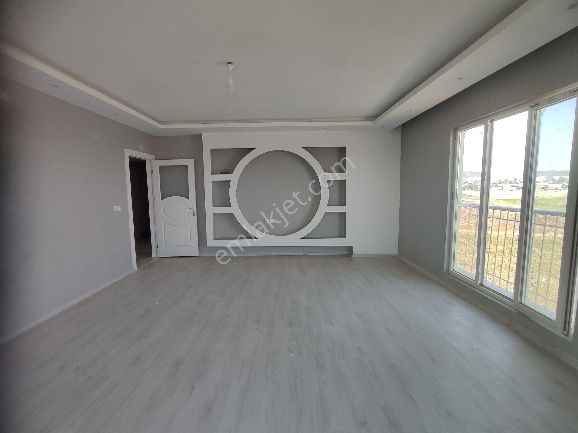 Altınşehirde Kiralık 3+1 Sobalı Daire