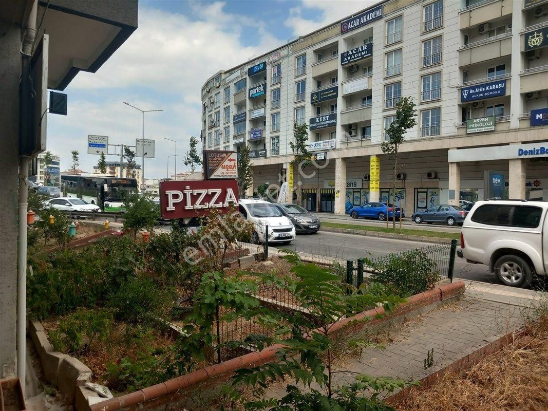 Bursa Nilüfer Konak Mh. Fsm Girişi Satılık 50 M2 Dükkan 7.000.000 Tl - Görsel 15