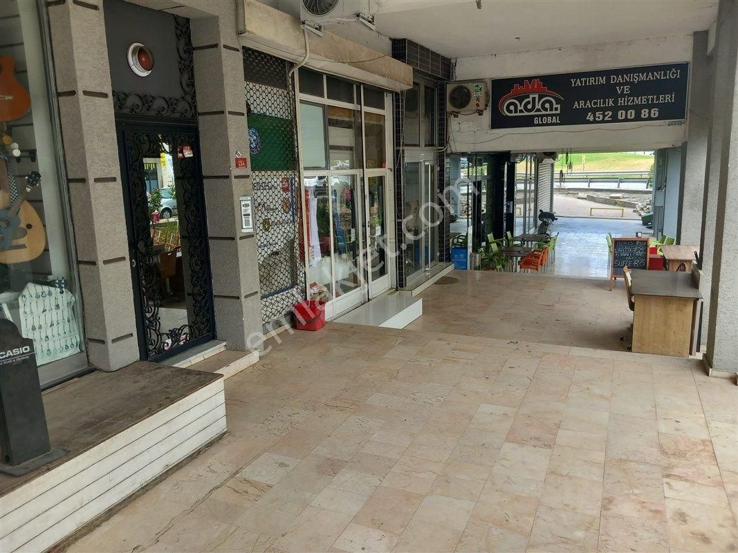 Bursa Nilüfer Konak Mh. Fsm Girişi Satılık 50 M2 Dükkan 7.000.000 Tl - Görsel 11