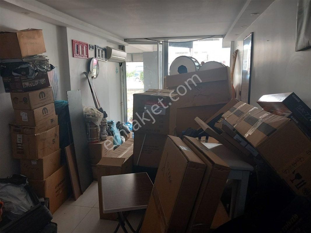 Bursa Nilüfer Konak Mh. Fsm Girişi Satılık 50 M2 Dükkan 7.000.000 Tl - Görsel 10