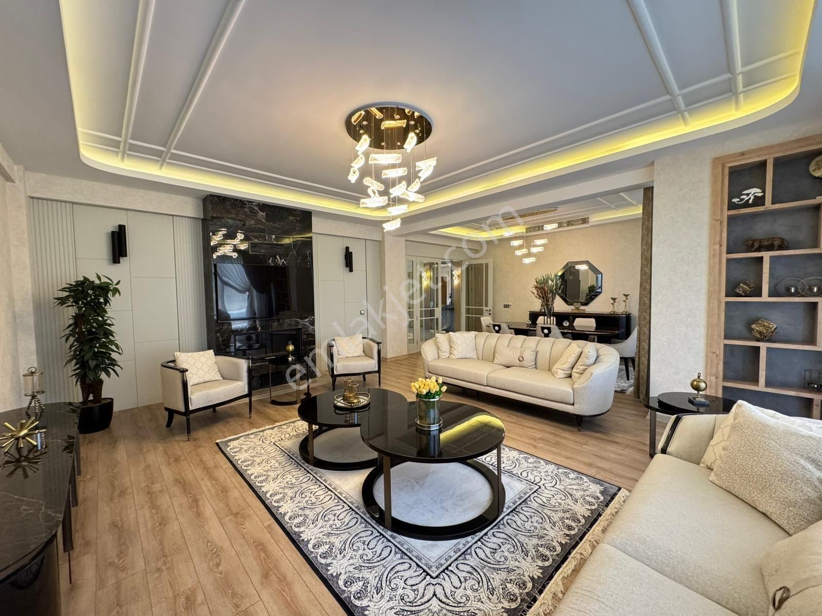 Premar Pro'dan Satılık 7.5+1 Umut Nazende Villaları - Görsel 35