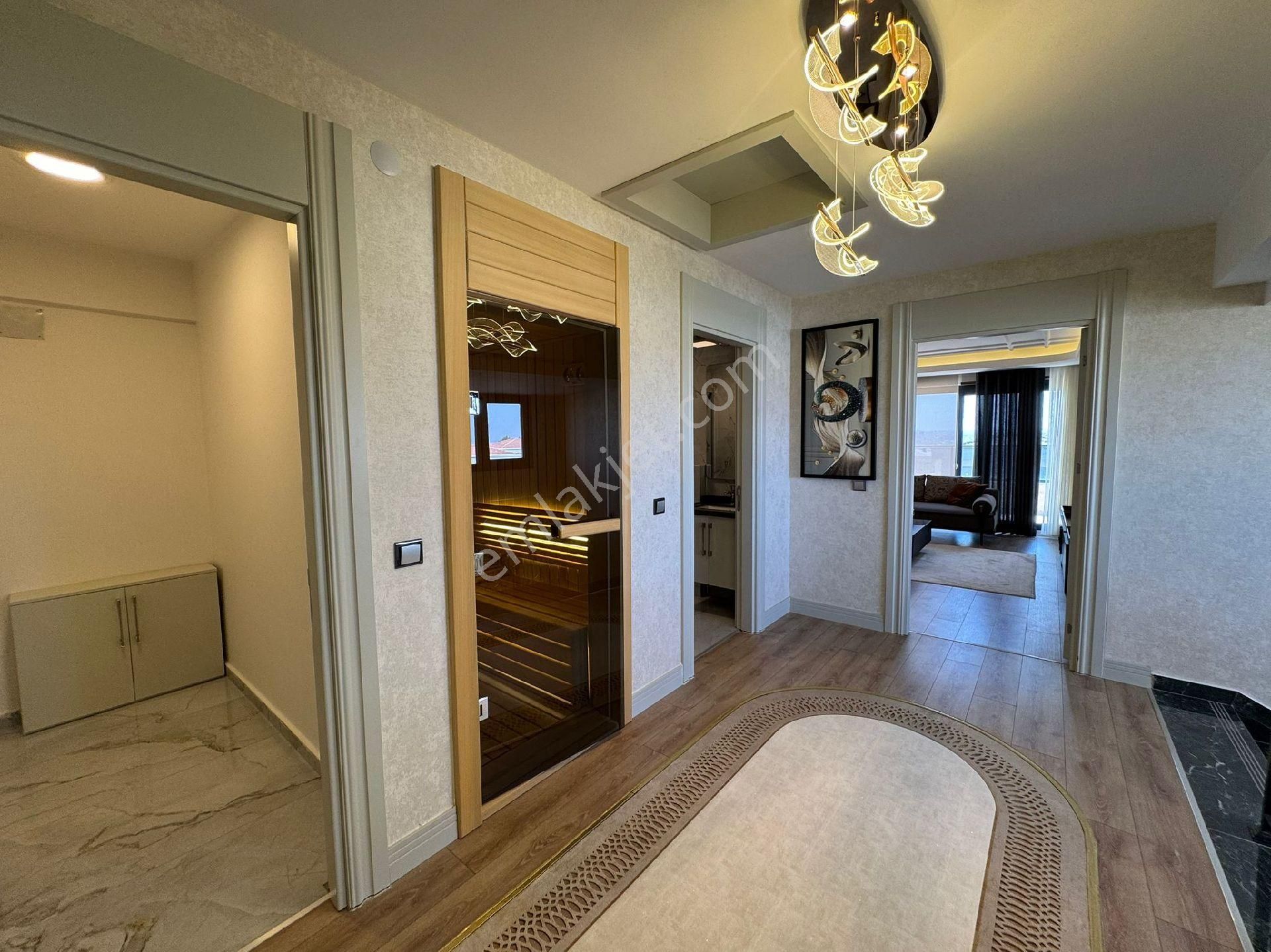 Premar Pro'dan Satılık 7.5+1 Umut Nazende Villaları - Görsel 10