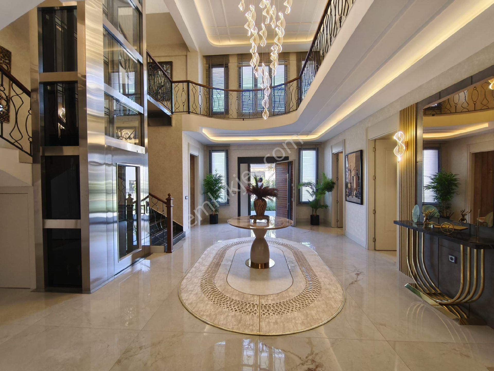 Premar Pro'dan Satılık 7.5+1 Umut Nazende Villaları - Görsel 5