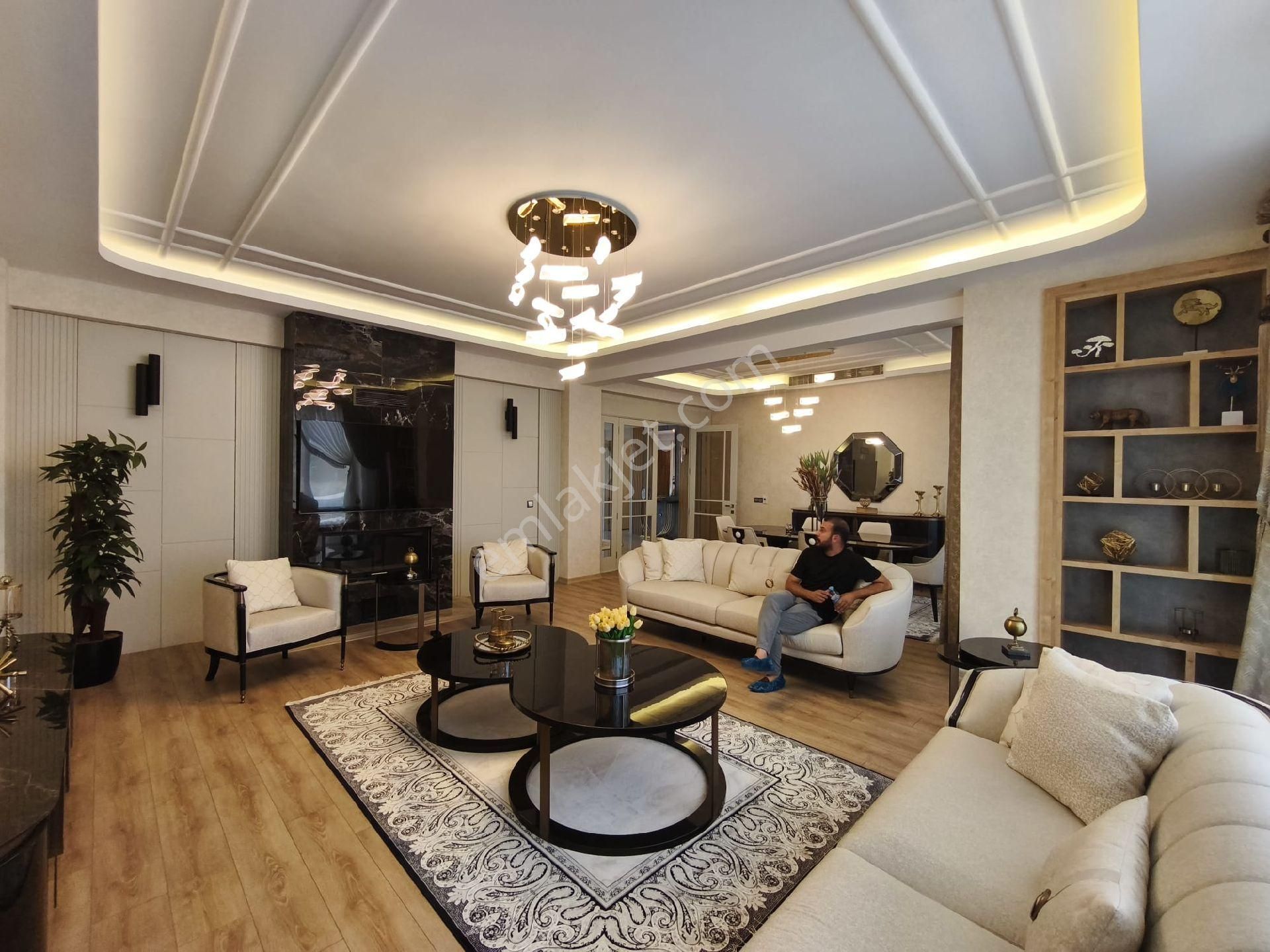 Premar Pro'dan Satılık 7.5+1 Umut Nazende Villaları - Görsel 6