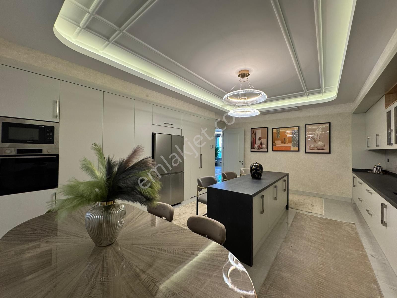 Premar Pro'dan Satılık 7.5+1 Umut Nazende Villaları - Görsel 32