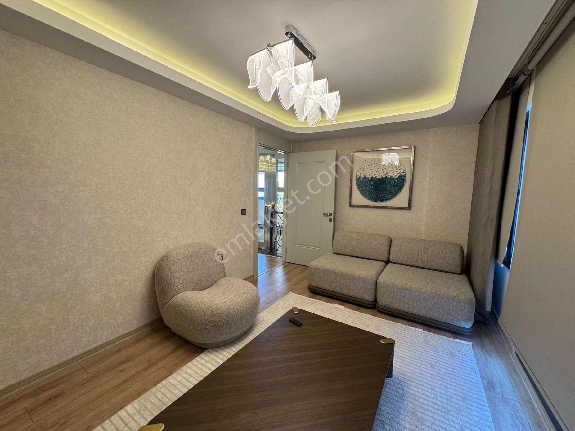 Premar Pro'dan Satılık 7.5+1 Umut Nazende Villaları - Görsel 9