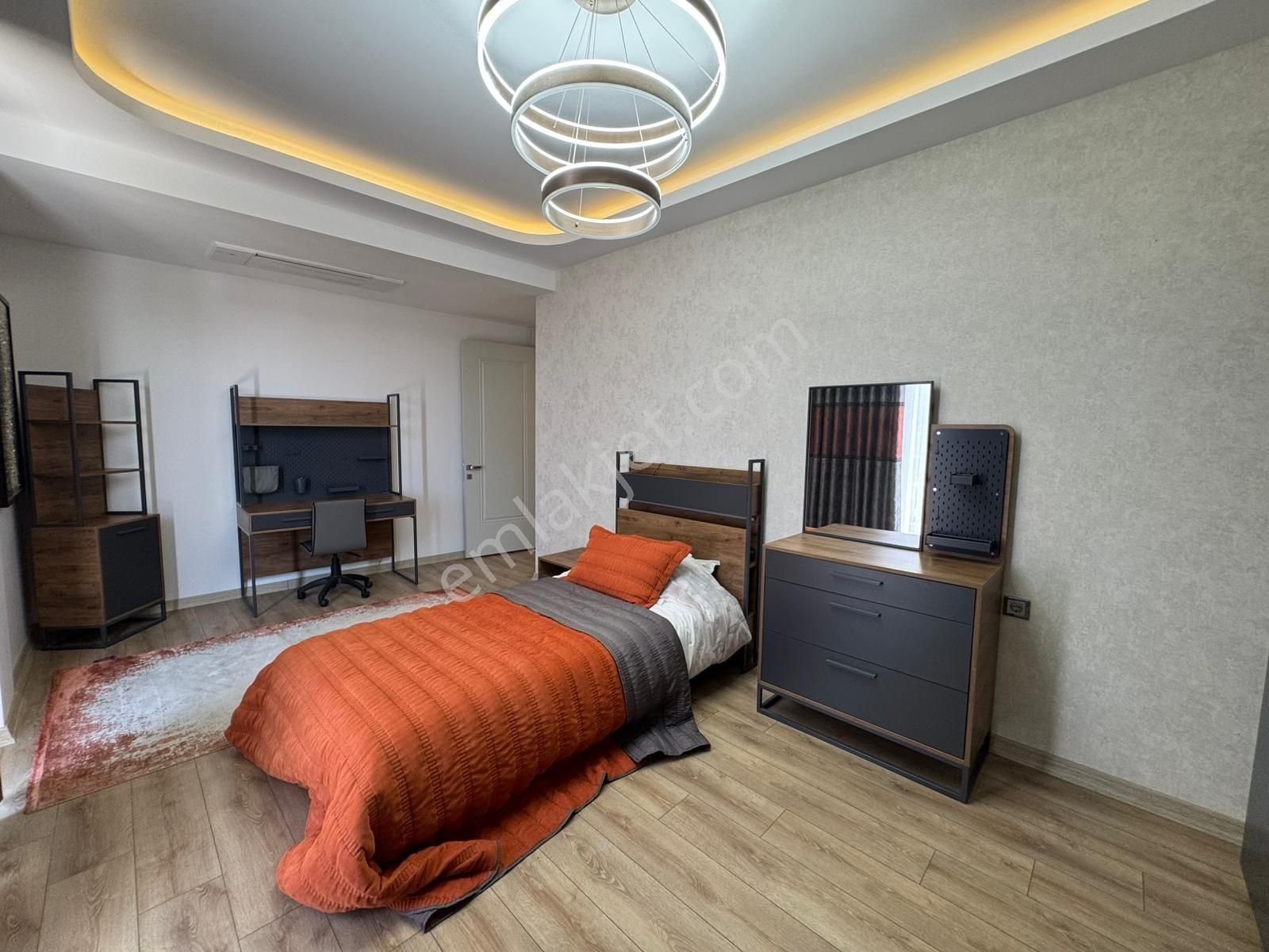 Premar Pro'dan Satılık 7.5+1 Umut Nazende Villaları - Görsel 22