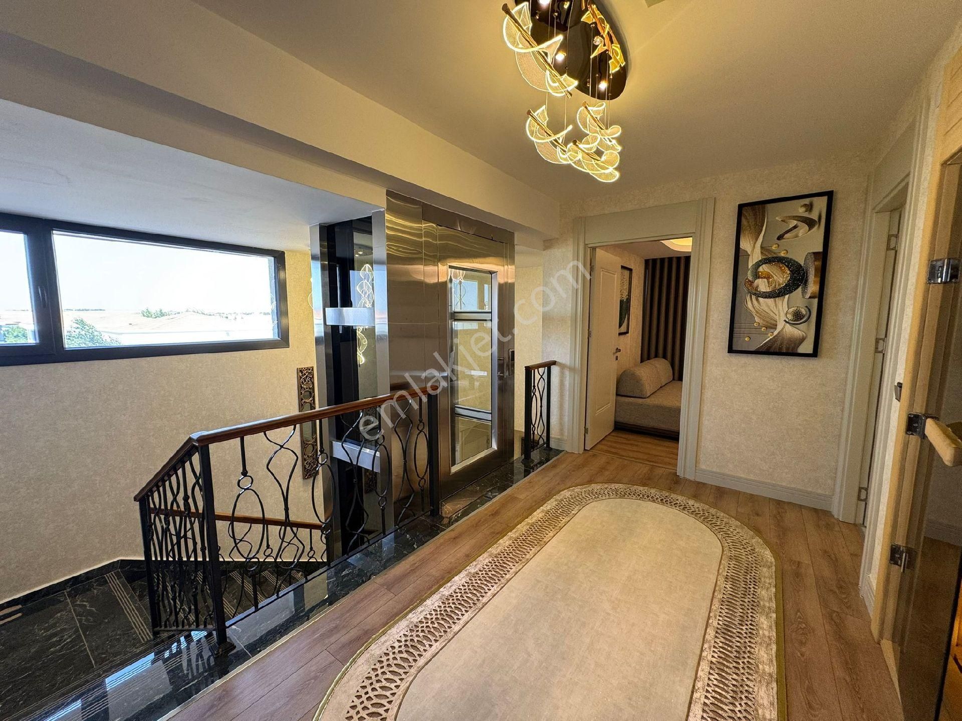 Premar Pro'dan Satılık 7.5+1 Umut Nazende Villaları - Görsel 11