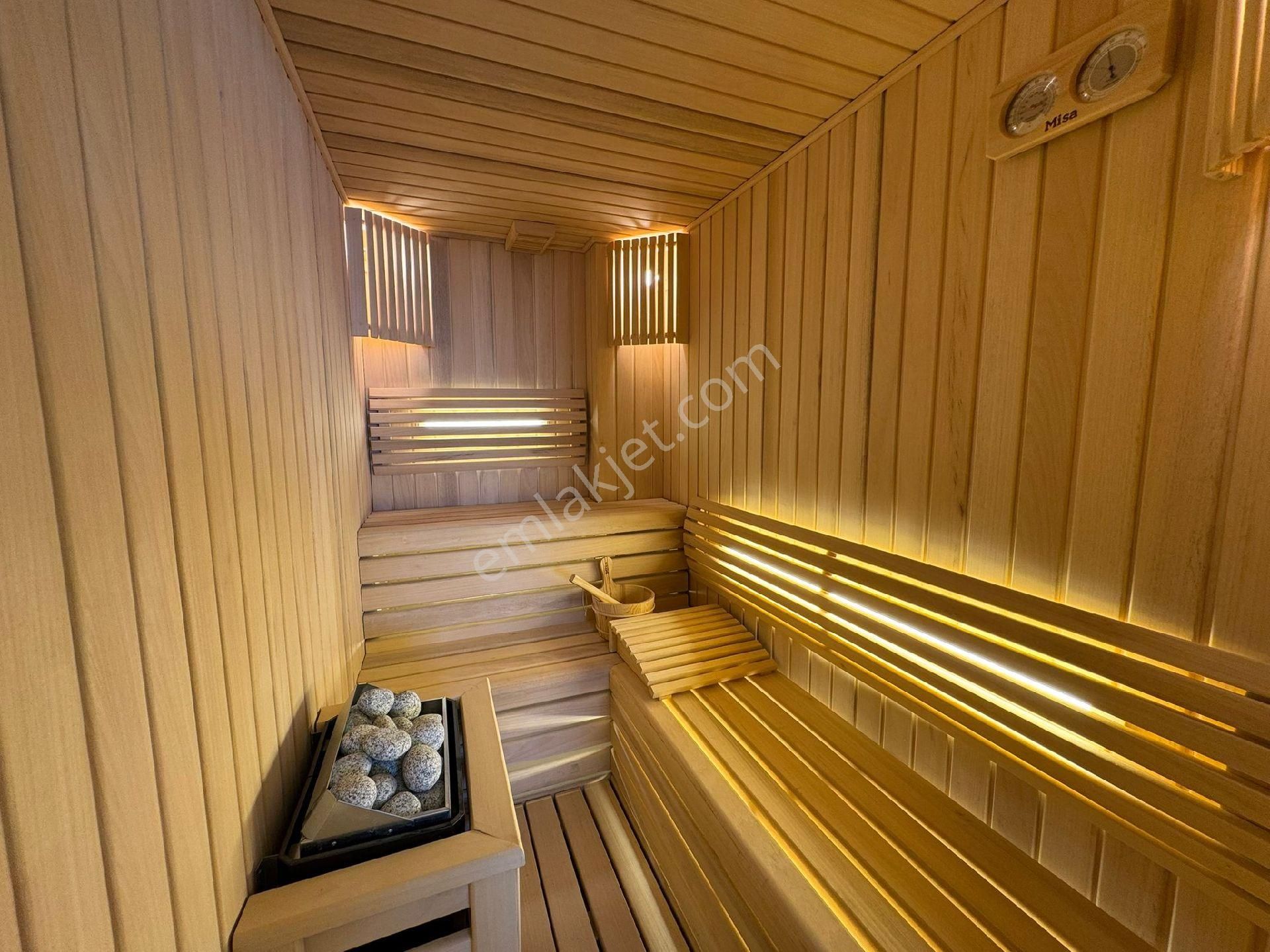 Premar Pro'dan Satılık 7.5+1 Umut Nazende Villaları - Görsel 8