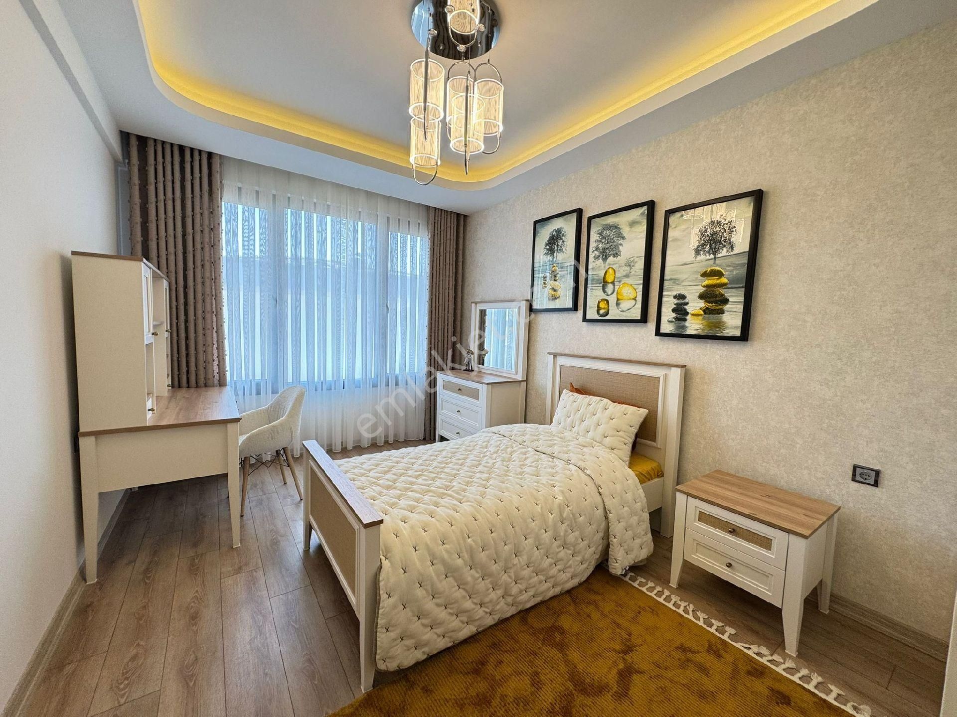 Premar Pro'dan Satılık 7.5+1 Umut Nazende Villaları - Görsel 19