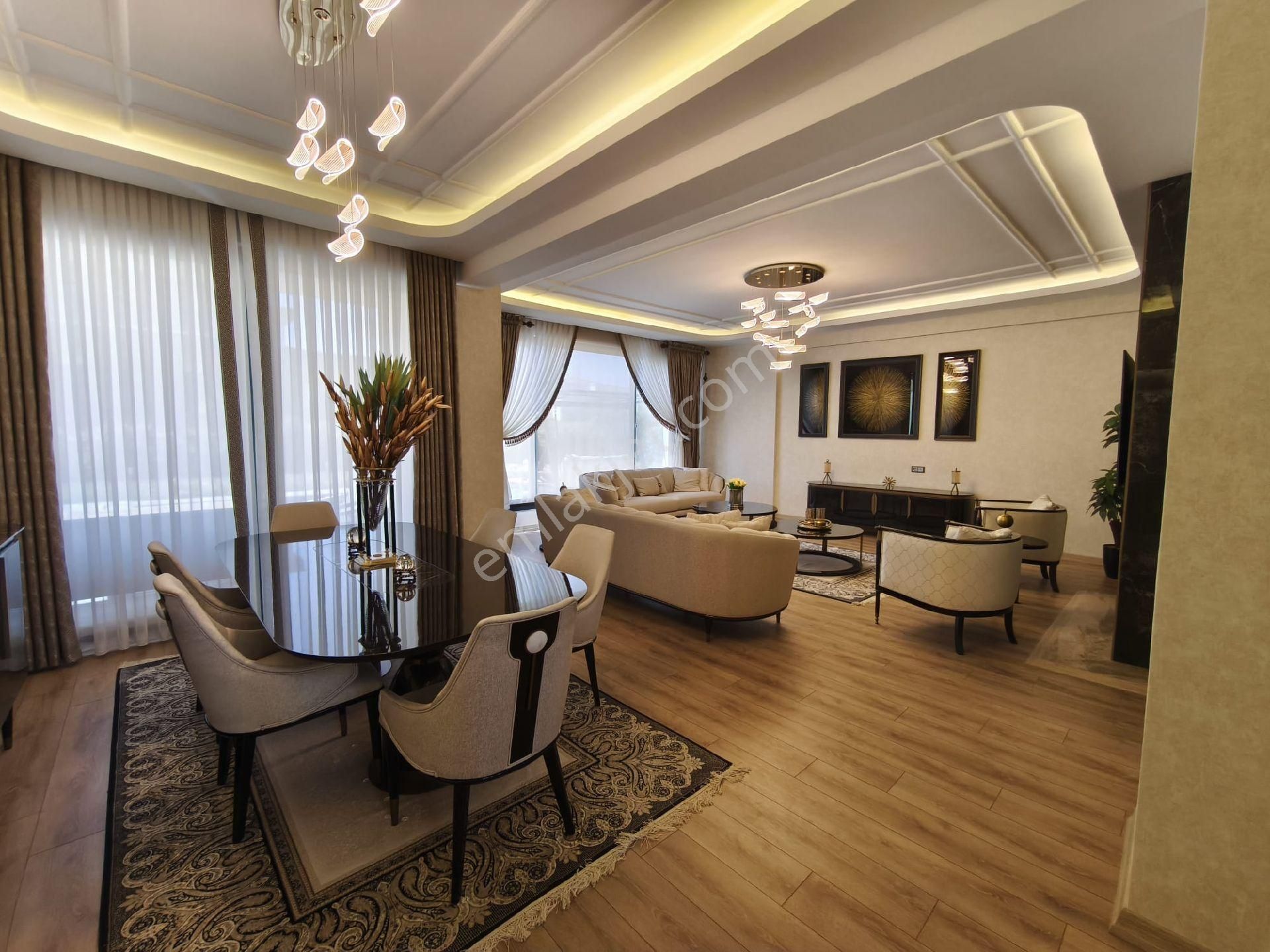 Premar Pro'dan Satılık 7.5+1 Umut Nazende Villaları - Görsel 7