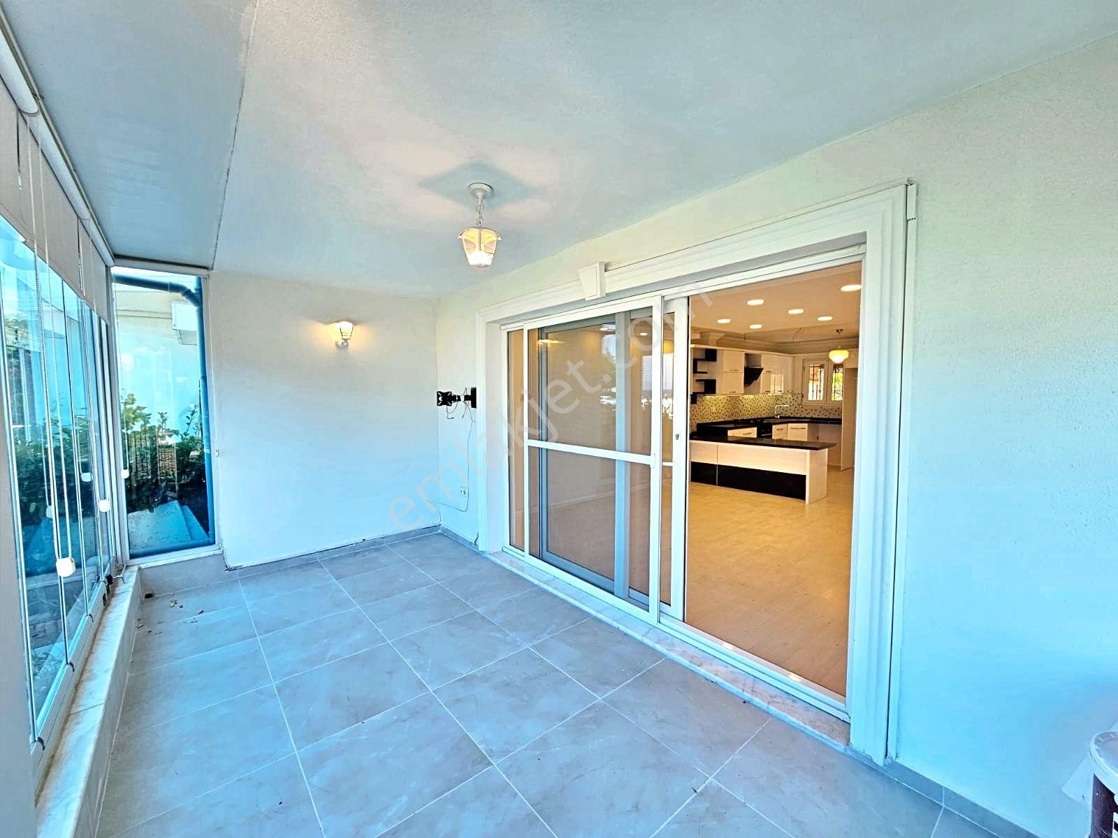 🔰blue Life Egenden Gerçek İlan Gürede Deniz Manzaralı Göz Alıcı Tasarımıyla Satılık 2+1 Müstakil - Görsel 11