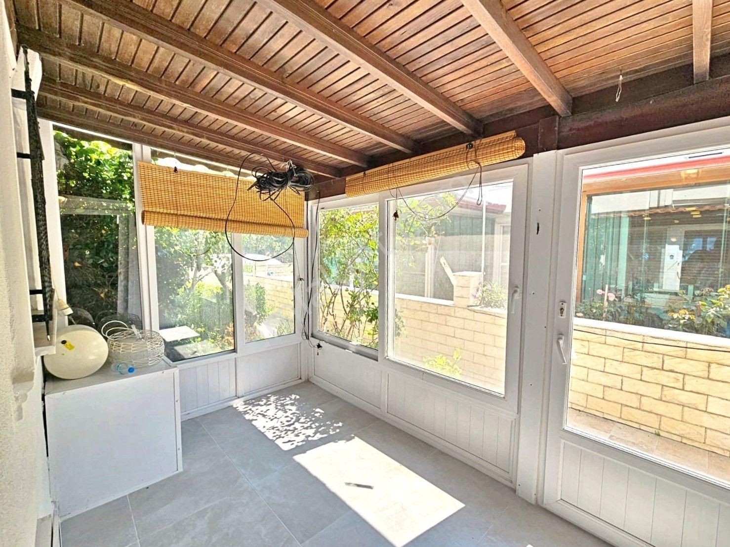 🔰blue Life Egenden Gerçek İlan Gürede Deniz Manzaralı Göz Alıcı Tasarımıyla Satılık 2+1 Müstakil - Görsel 8