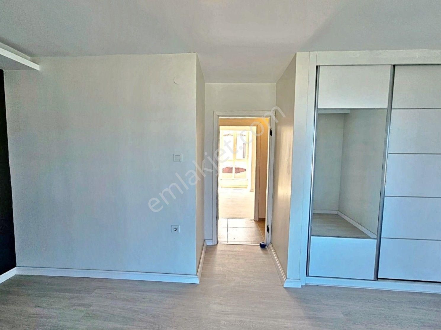 🔰blue Life Egenden Gerçek İlan Gürede Deniz Manzaralı Göz Alıcı Tasarımıyla Satılık 2+1 Müstakil - Görsel 15