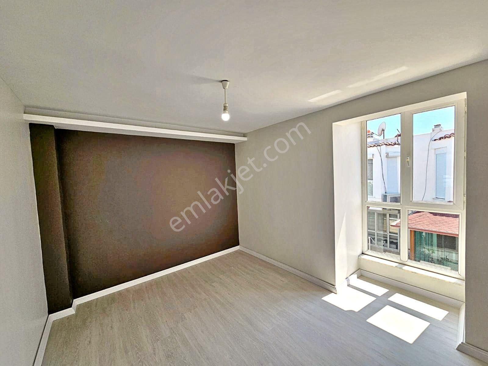 🔰blue Life Egenden Gerçek İlan Gürede Deniz Manzaralı Göz Alıcı Tasarımıyla Satılık 2+1 Müstakil - Görsel 26