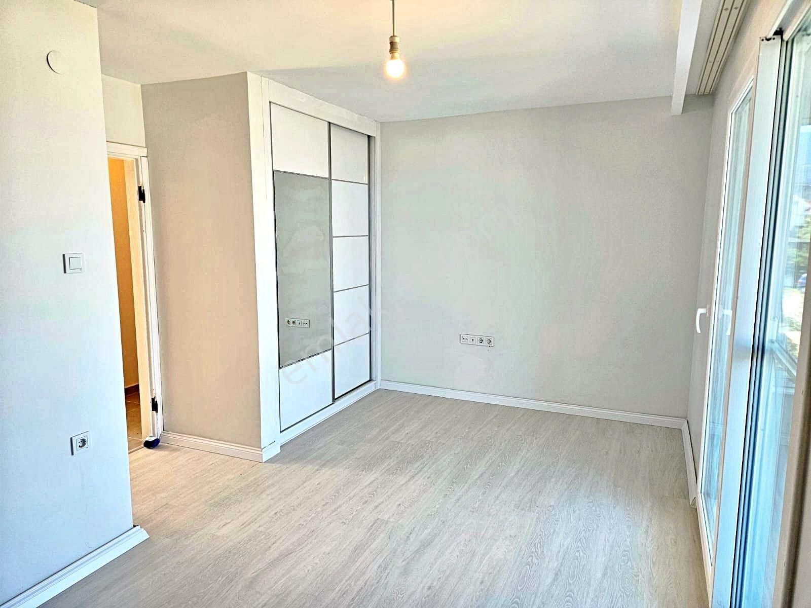 🔰blue Life Egenden Gerçek İlan Gürede Deniz Manzaralı Göz Alıcı Tasarımıyla Satılık 2+1 Müstakil - Görsel 21