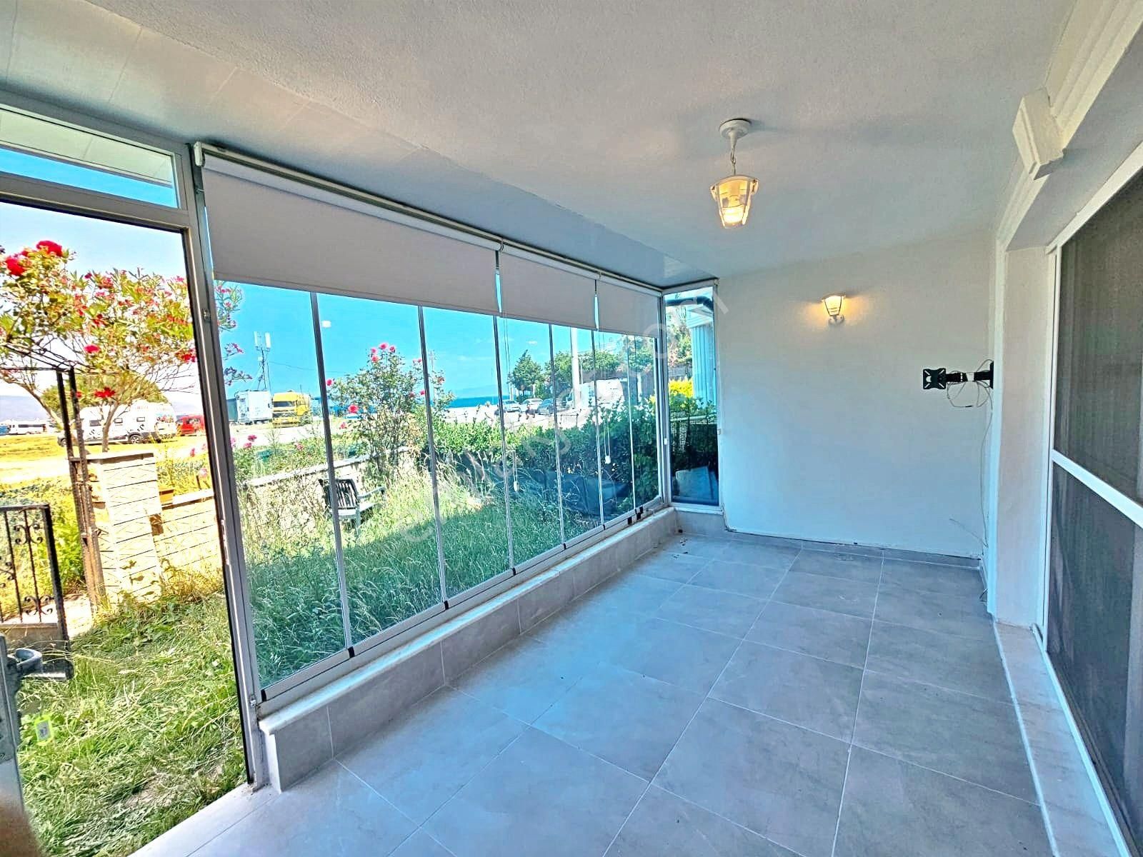 🔰blue Life Egenden Gerçek İlan Gürede Deniz Manzaralı Göz Alıcı Tasarımıyla Satılık 2+1 Müstakil - Görsel 6
