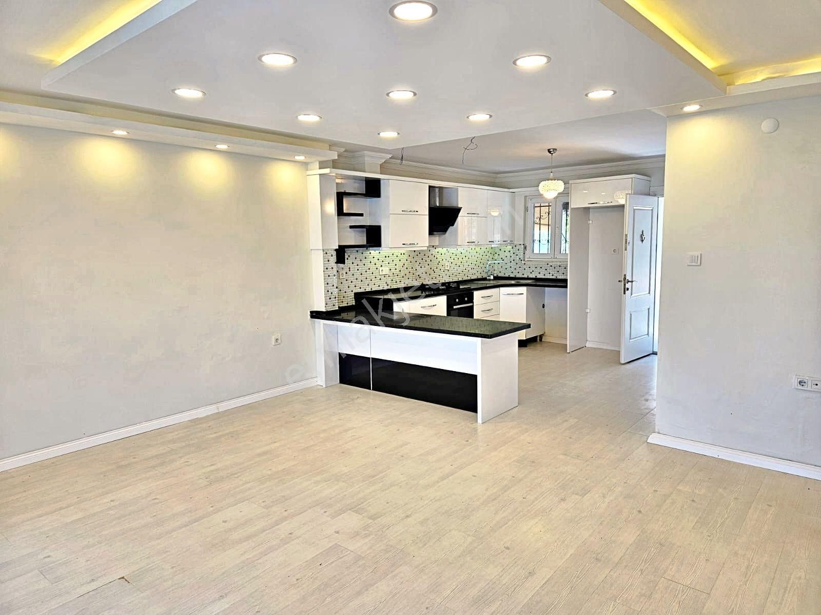 🔰blue Life Egenden Gerçek İlan Gürede Deniz Manzaralı Göz Alıcı Tasarımıyla Satılık 2+1 Müstakil - Görsel 3