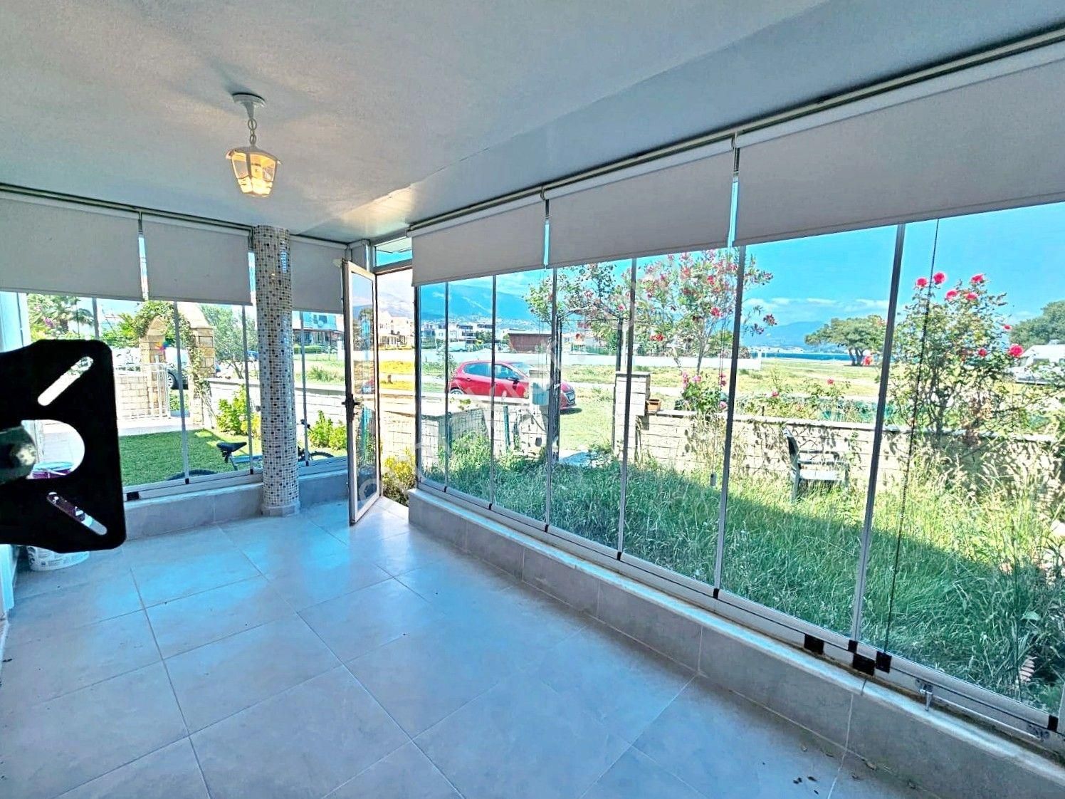 🔰blue Life Egenden Gerçek İlan Gürede Deniz Manzaralı Göz Alıcı Tasarımıyla Satılık 2+1 Müstakil - Görsel 10