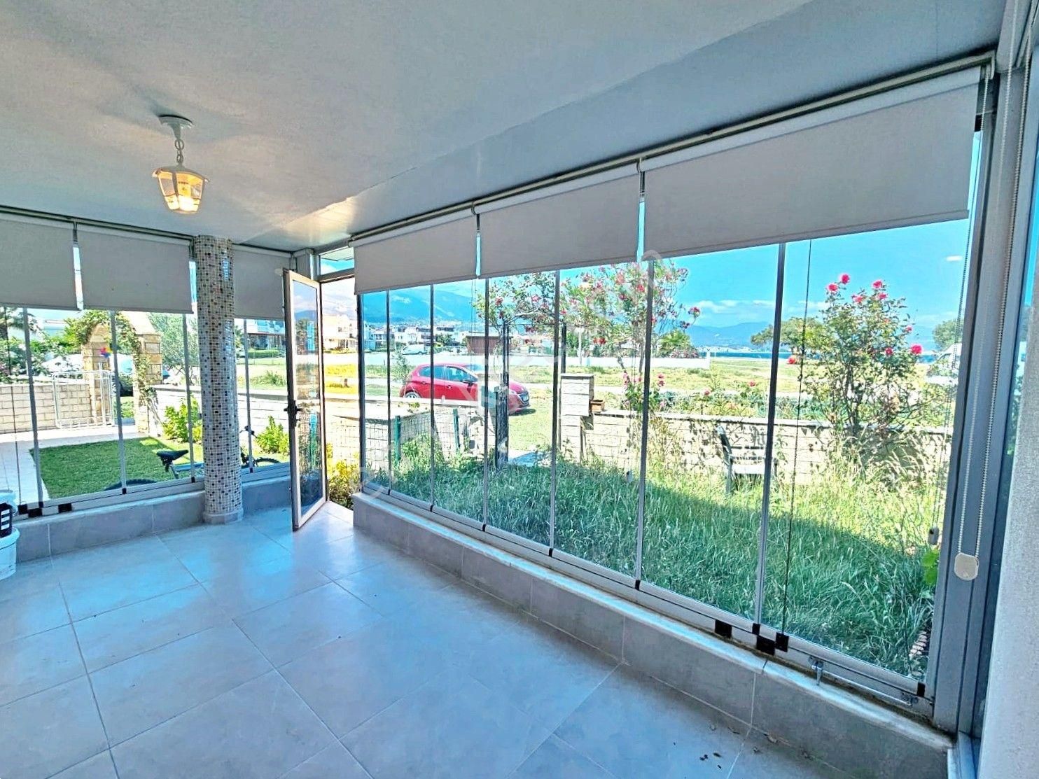 🔰blue Life Egenden Gerçek İlan Gürede Deniz Manzaralı Göz Alıcı Tasarımıyla Satılık 2+1 Müstakil - Görsel 7