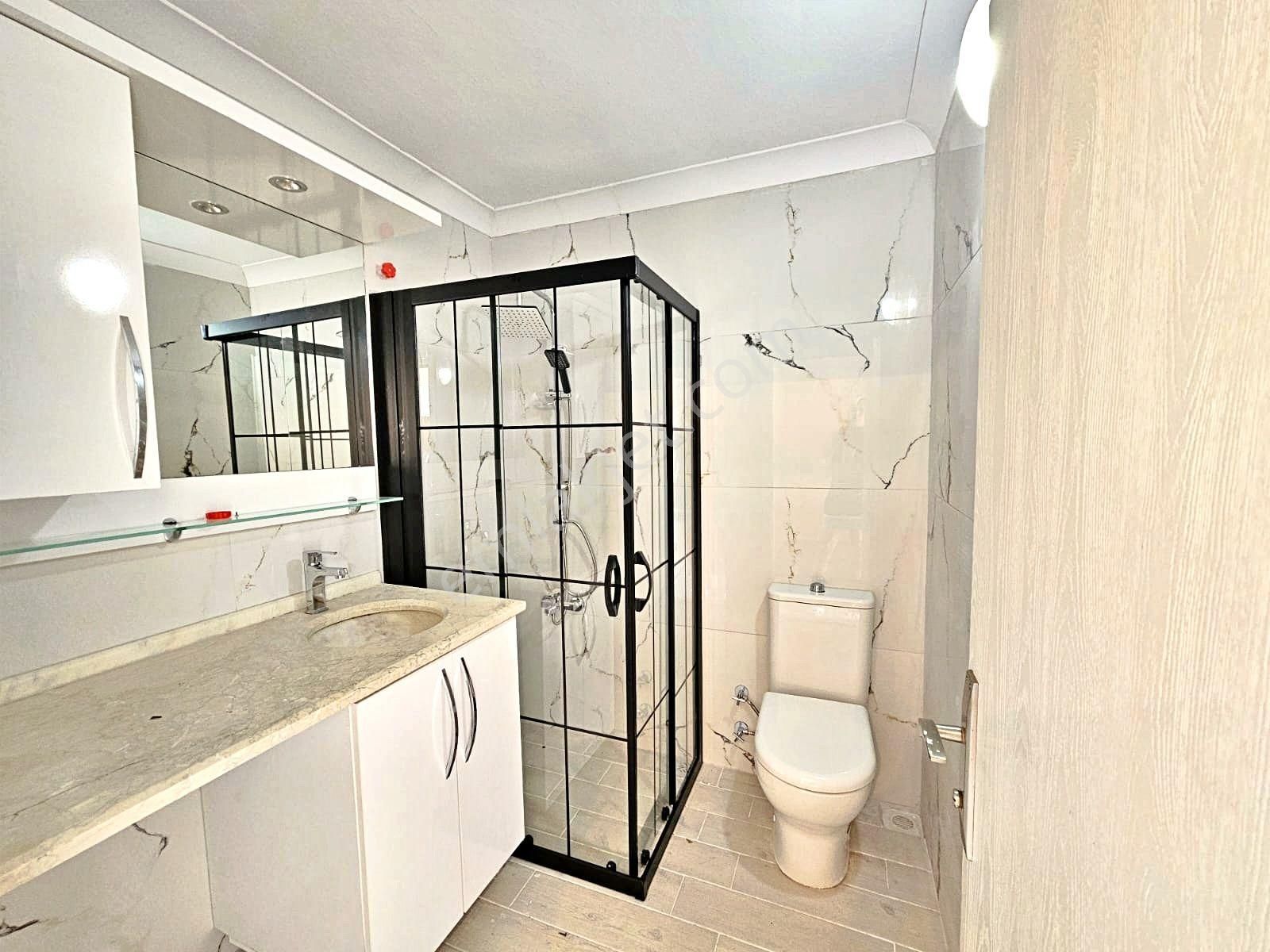 🔰blue Life Egenden Gerçek İlan Gürede Deniz Manzaralı Göz Alıcı Tasarımıyla Satılık 2+1 Müstakil - Görsel 33