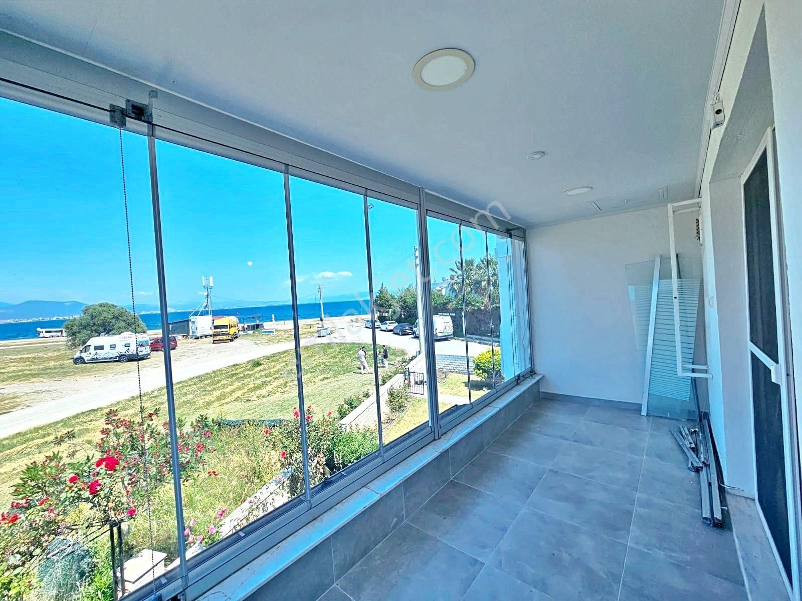 🔰blue Life Egenden Gerçek İlan Gürede Deniz Manzaralı Göz Alıcı Tasarımıyla Satılık 2+1 Müstakil - Görsel 13