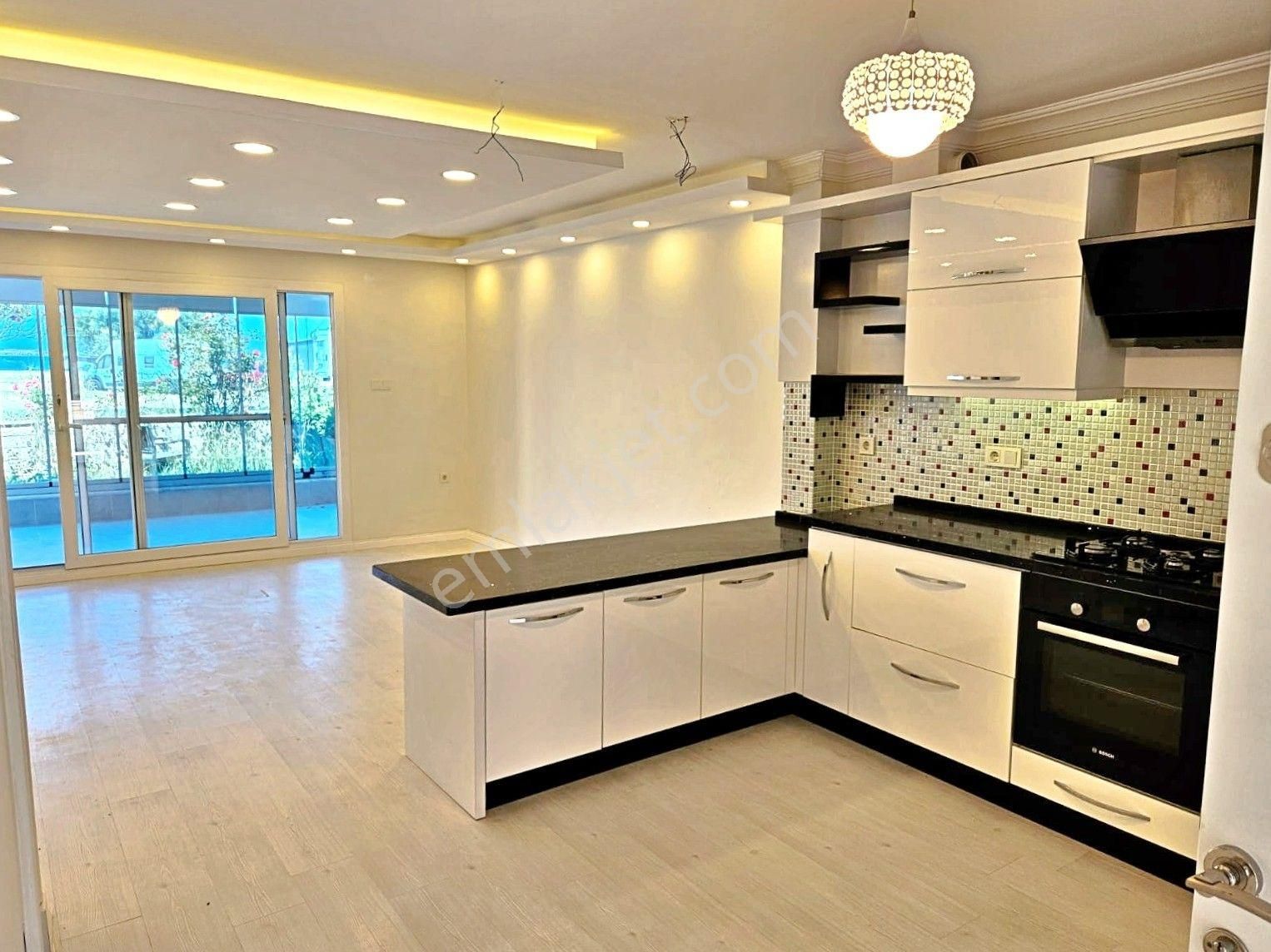 🔰blue Life Egenden Gerçek İlan Gürede Deniz Manzaralı Göz Alıcı Tasarımıyla Satılık 2+1 Müstakil - Görsel 16