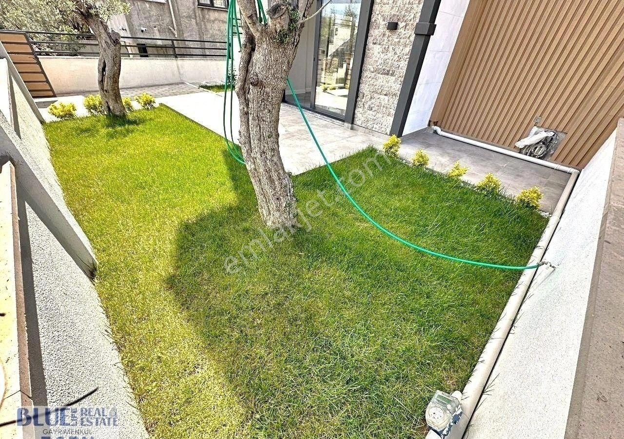 💫blue Life Egenden Gerçek İlan-güre'de Ultra Lüx Tasarımlı Otoparklı Asansörlü Satılık 4+1 Villa - Görsel 7