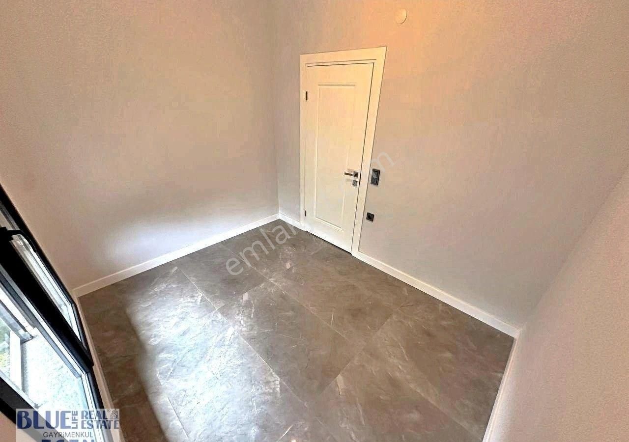 💫blue Life Egenden Gerçek İlan-güre'de Ultra Lüx Tasarımlı Otoparklı Asansörlü Satılık 4+1 Villa - Görsel 25