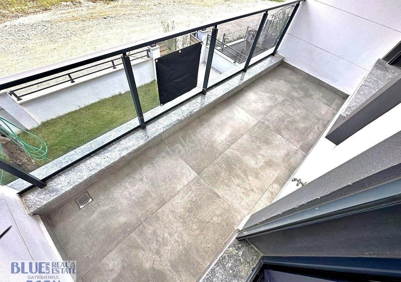 💫blue Life Egenden Gerçek İlan-güre'de Ultra Lüx Tasarımlı Otoparklı Asansörlü Satılık 4+1 Villa - Görsel 28