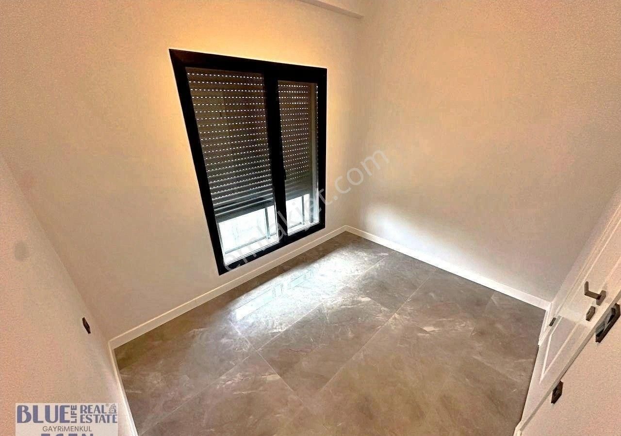 💫blue Life Egenden Gerçek İlan-güre'de Ultra Lüx Tasarımlı Otoparklı Asansörlü Satılık 4+1 Villa - Görsel 24