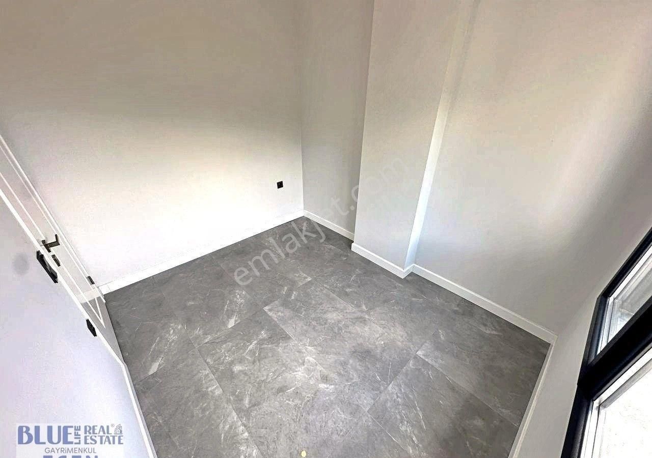 💫blue Life Egenden Gerçek İlan-güre'de Ultra Lüx Tasarımlı Otoparklı Asansörlü Satılık 4+1 Villa - Görsel 16