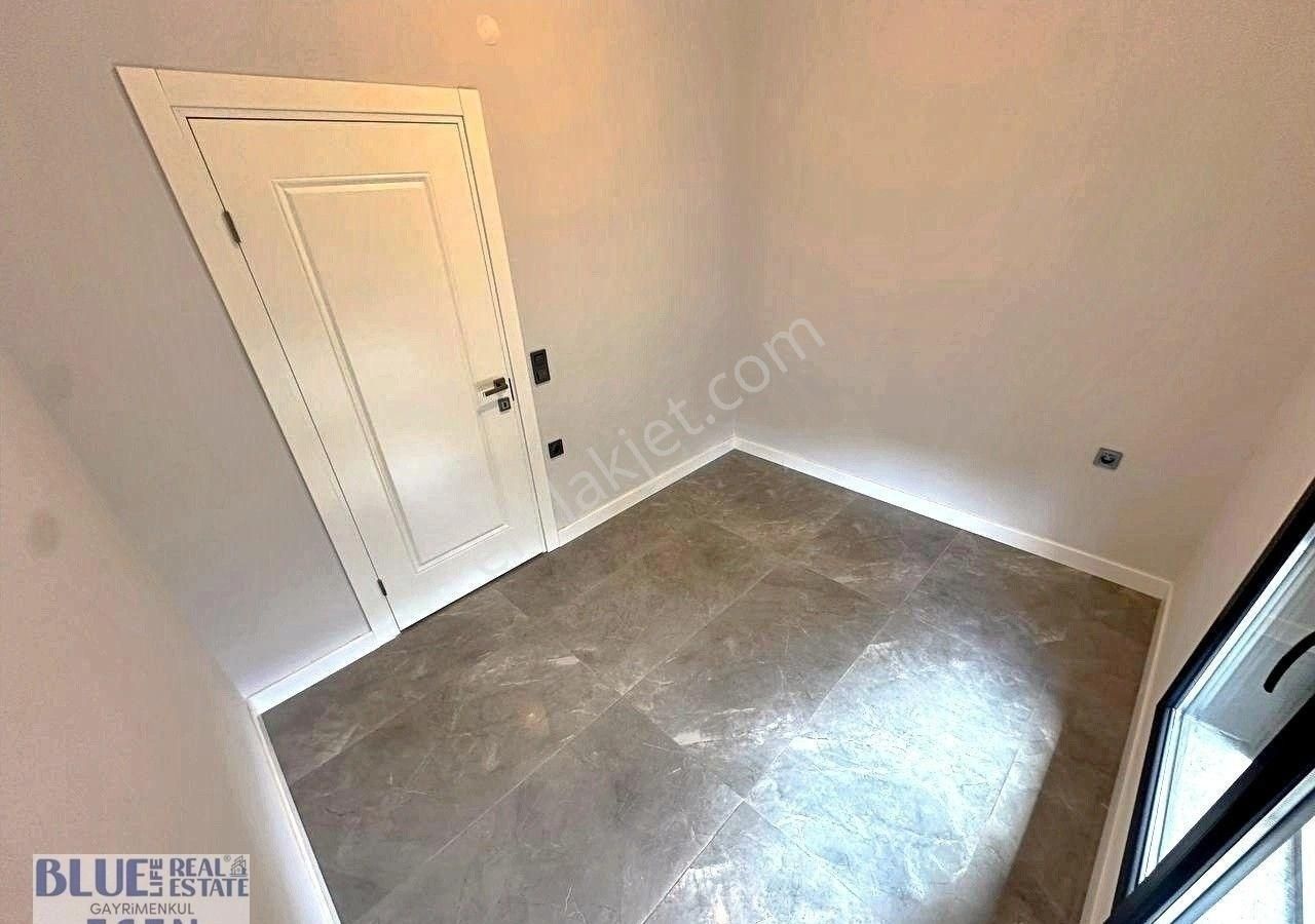 💫blue Life Egenden Gerçek İlan-güre'de Ultra Lüx Tasarımlı Otoparklı Asansörlü Satılık 4+1 Villa - Görsel 26