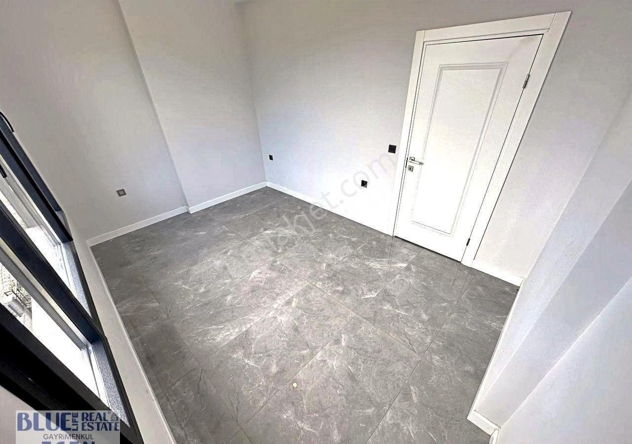 💫blue Life Egenden Gerçek İlan-güre'de Ultra Lüx Tasarımlı Otoparklı Asansörlü Satılık 4+1 Villa - Görsel 4