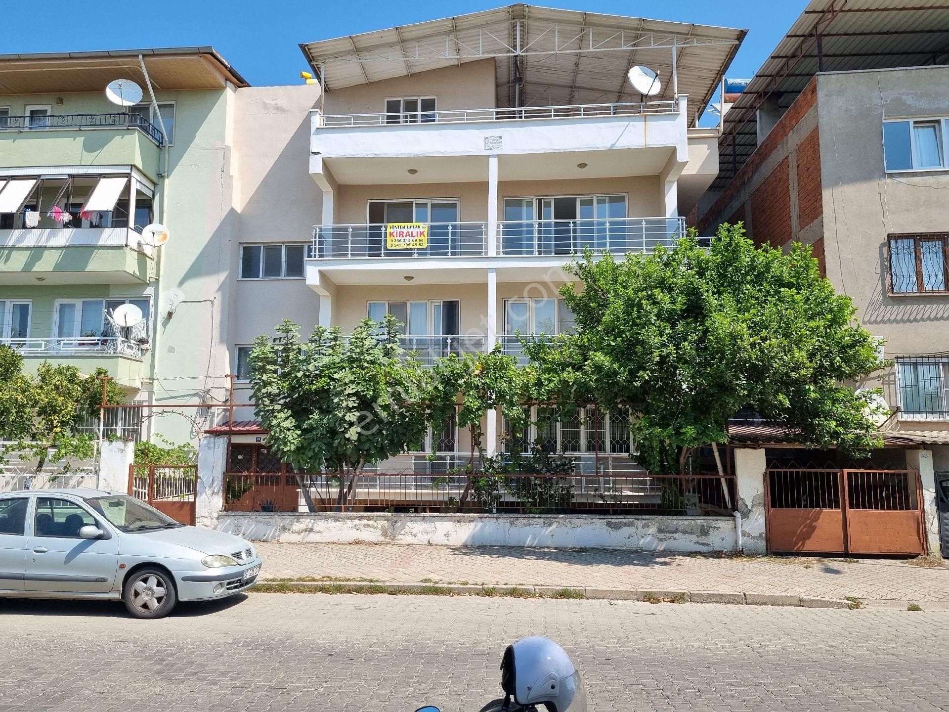 Aydın Nazilli Yöntem Emlaktan Turan Mahallesinde Doğalgazlı Ferah Kiralık 3+1 Daire - Görsel 2