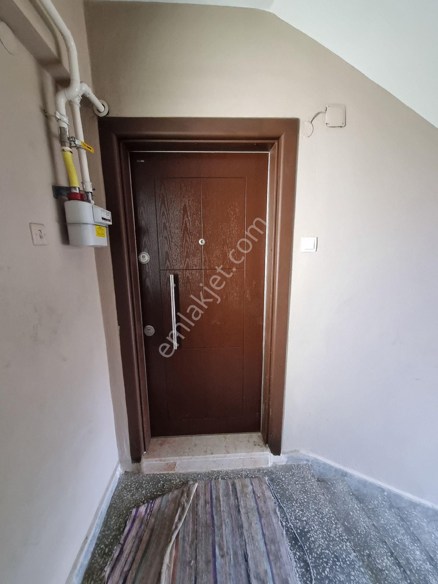 Aydın Nazilli Yöntem Emlaktan Turan Mahallesinde Doğalgazlı Ferah Kiralık 3+1 Daire - Görsel 5