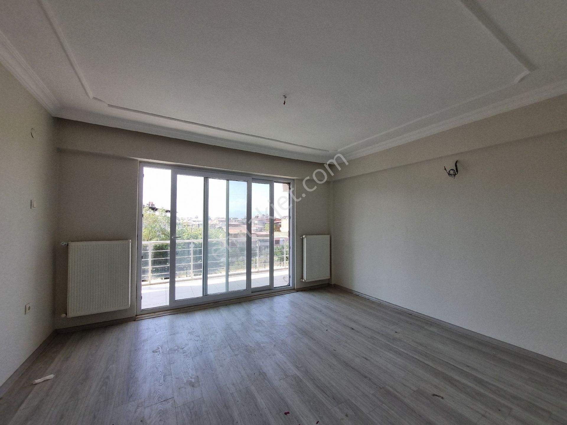 Aydın Nazilli Yöntem Emlaktan Turan Mahallesinde Doğalgazlı Ferah Kiralık 3+1 Daire - Görsel 9