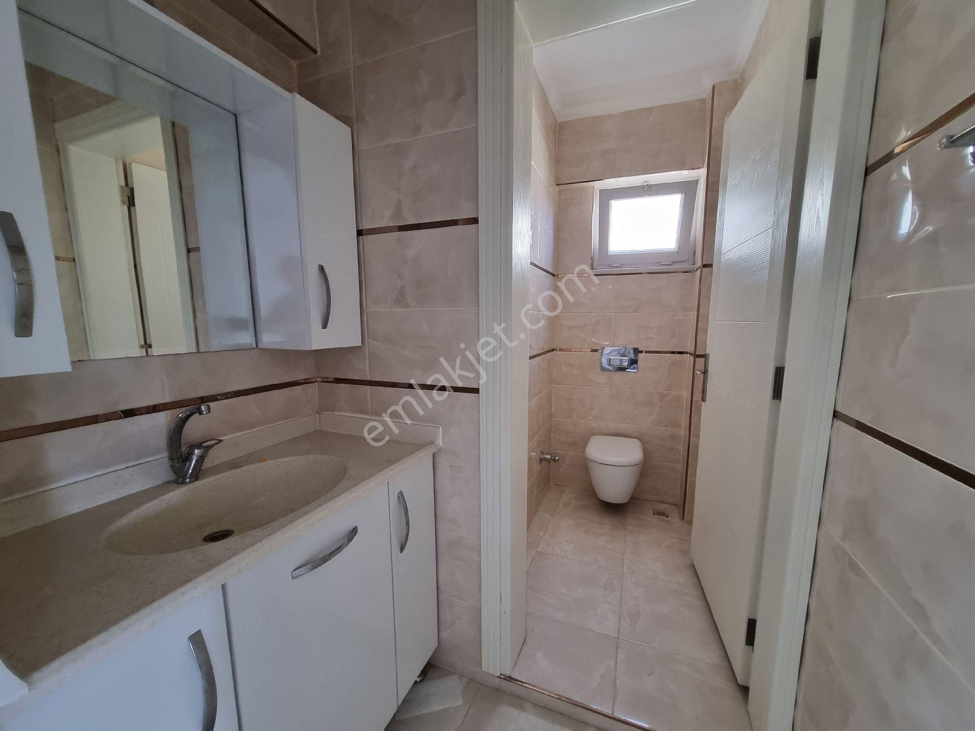 Aydın Nazilli Yöntem Emlaktan Turan Mahallesinde Doğalgazlı Ferah Kiralık 3+1 Daire - Görsel 12